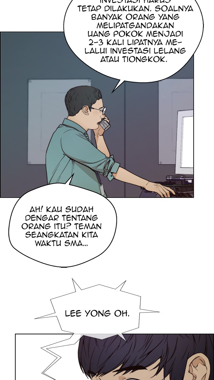 Chapter 80 - halaman 82
