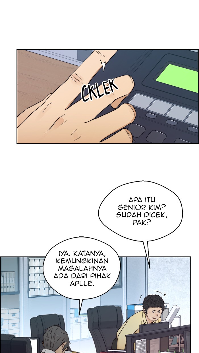 Chapter 81 - halaman 88