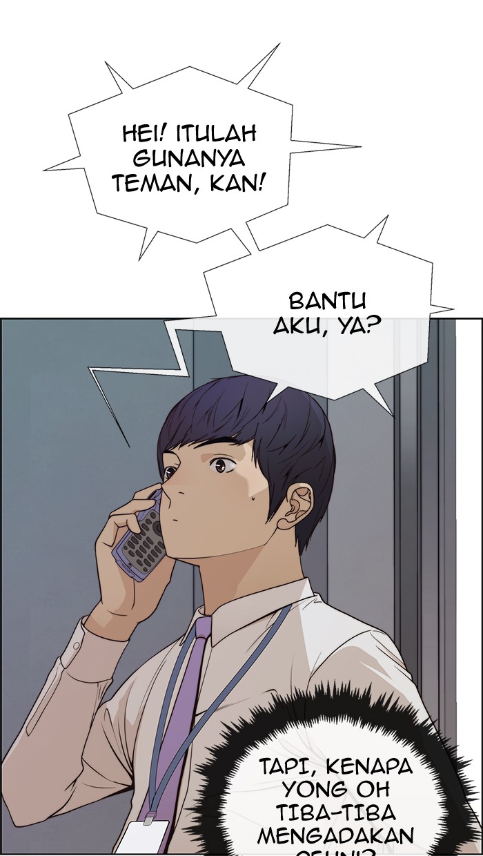 Chapter 83 - halaman 28