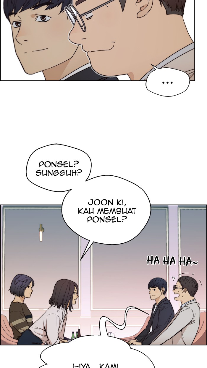 Chapter 83 - halaman 66