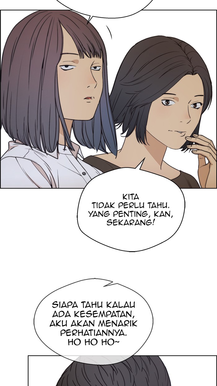 Chapter 84 - halaman 23
