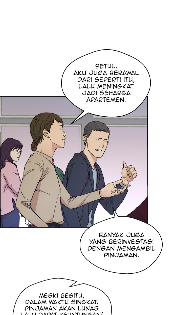 Chapter 84 - halaman 35
