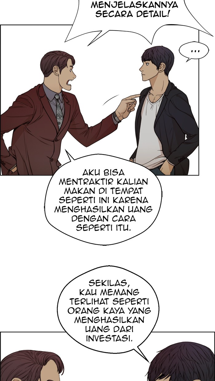 Chapter 85 - halaman 21
