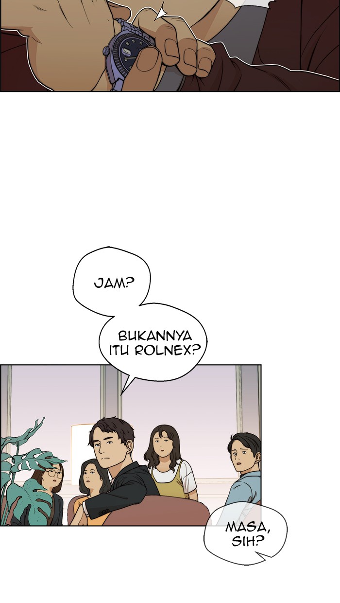 Chapter 85 - halaman 23