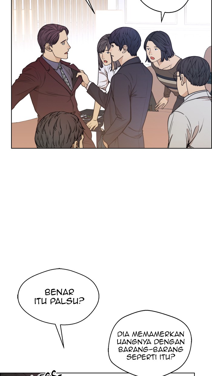 Chapter 85 - halaman 29