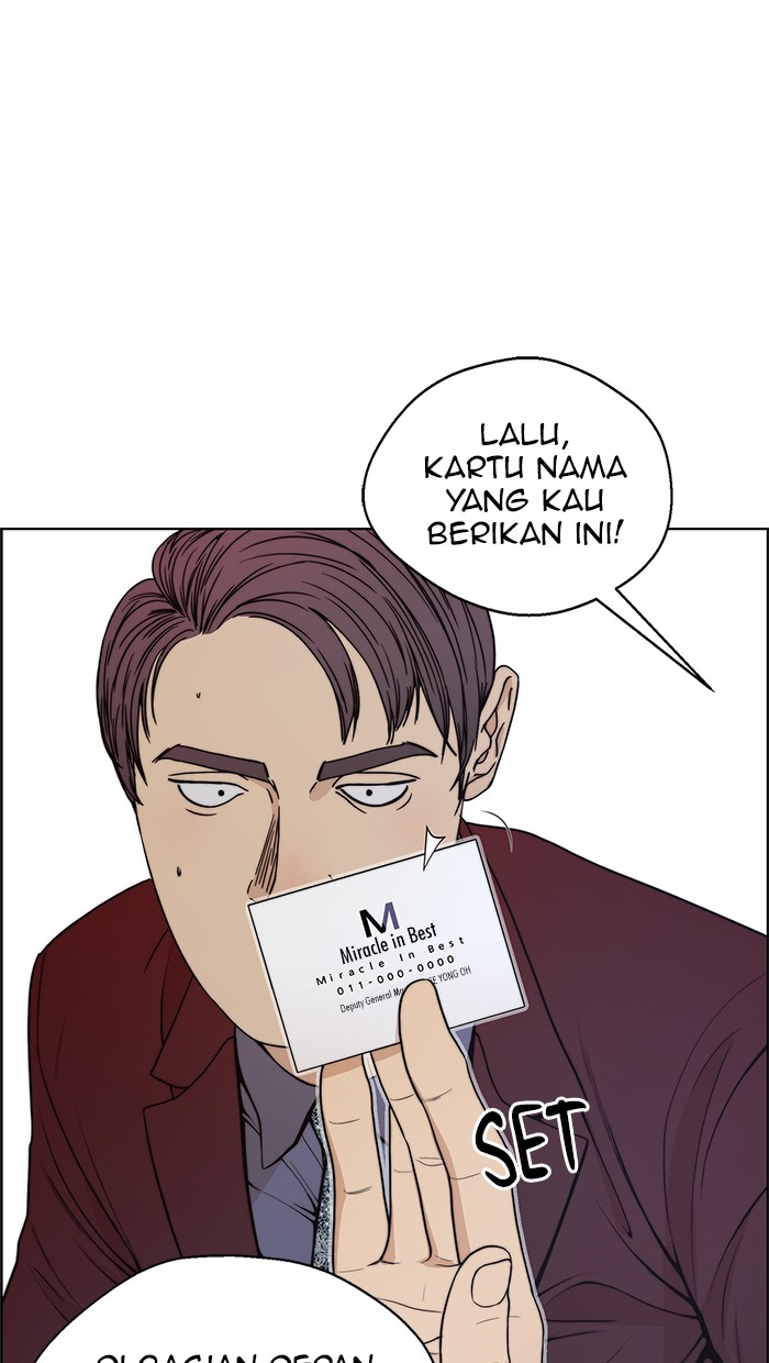 Chapter 85 - halaman 32