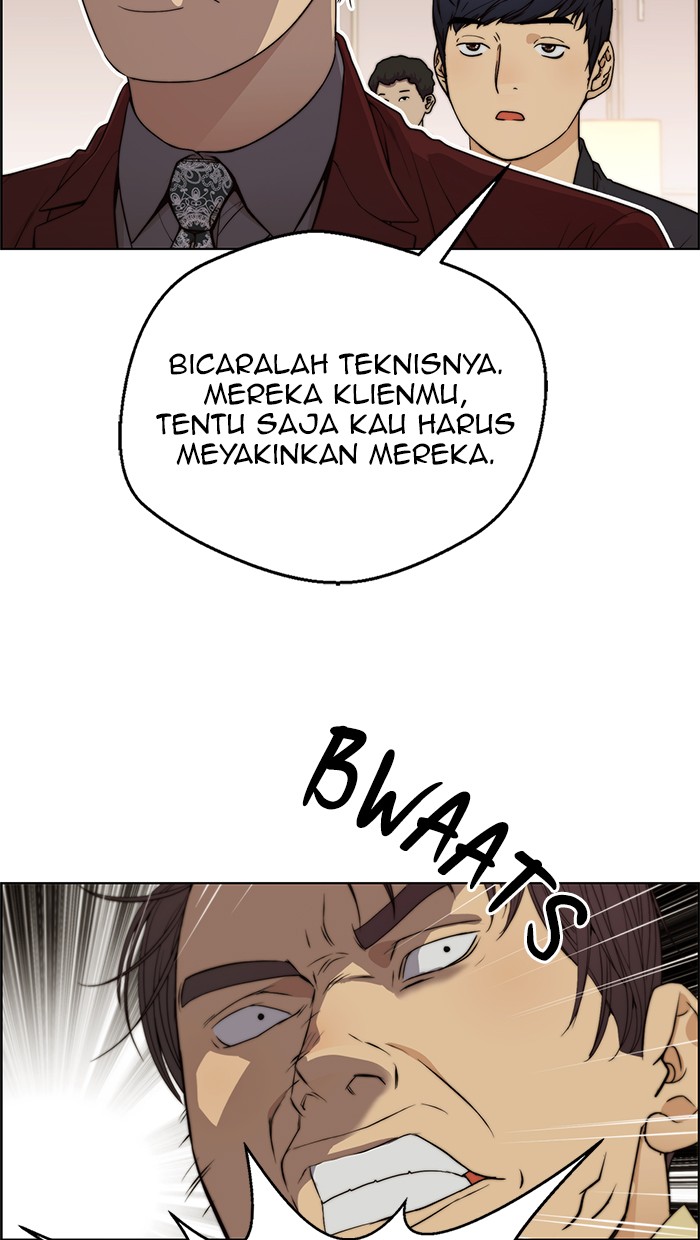 Chapter 85 - halaman 47