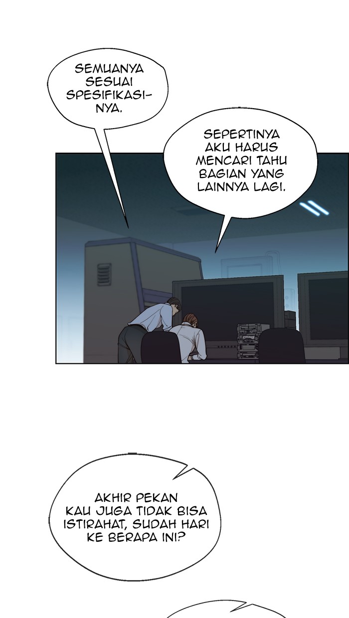 Chapter 86 - halaman 21