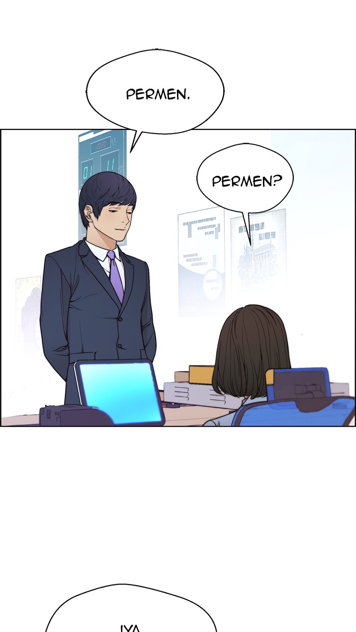 Chapter 89 - halaman 25
