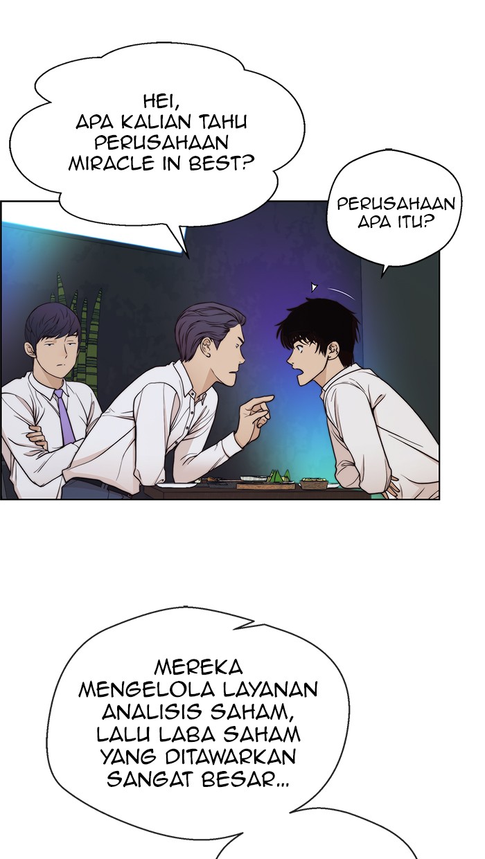 Chapter 89 - halaman 47