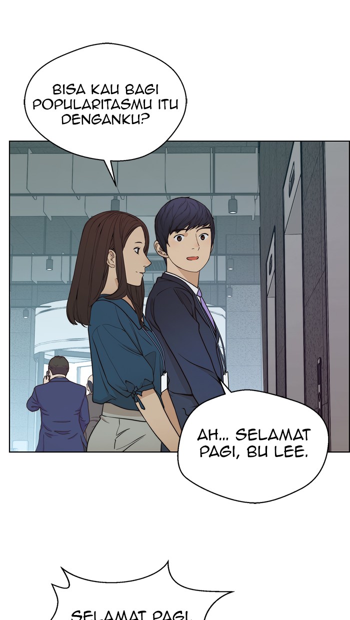 Chapter 90 - halaman 32