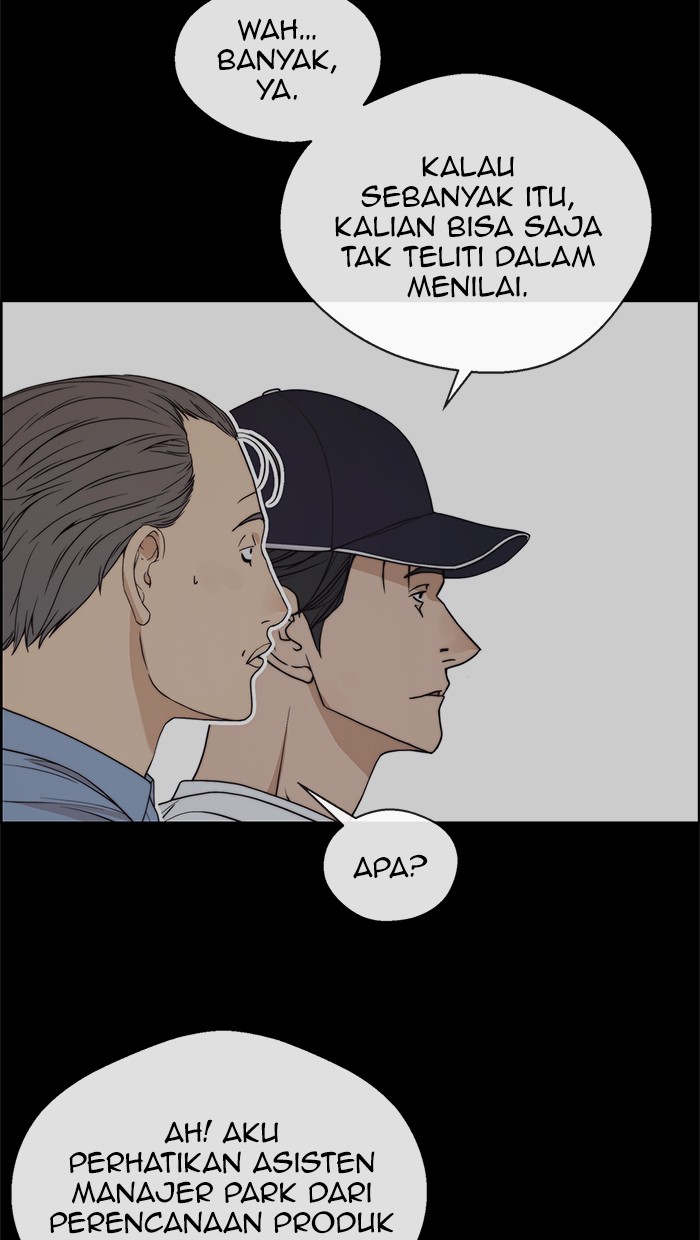 Chapter 91 - halaman 28