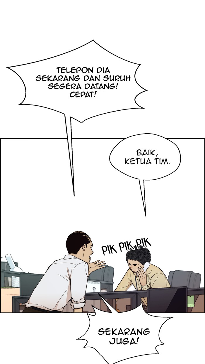 Chapter 92 - halaman 21