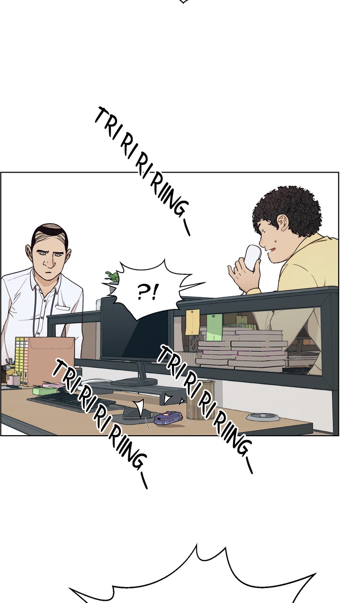 Chapter 92 - halaman 22