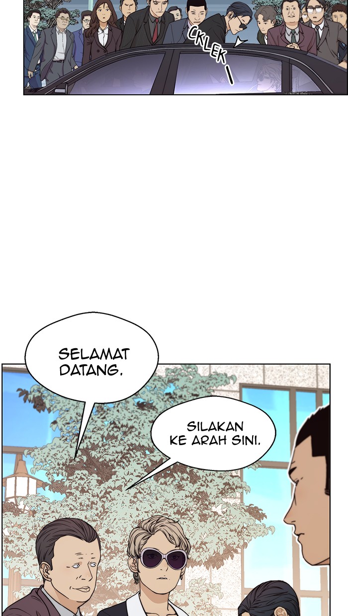 Chapter 92 - halaman 30