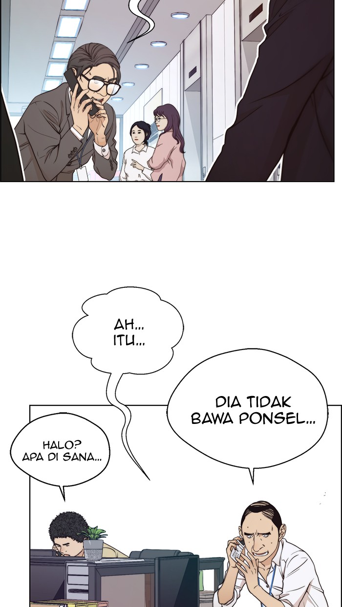 Chapter 92 - halaman 58