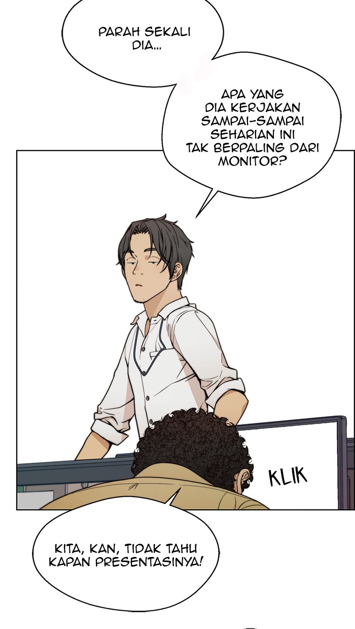 Chapter 94 - halaman 22