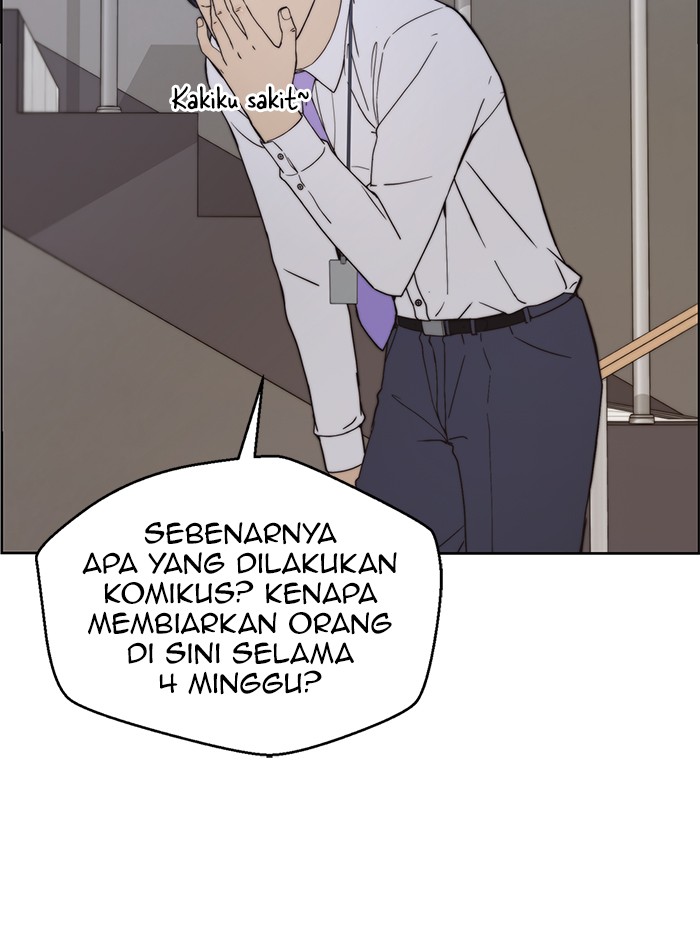 Chapter 95 - halaman 5