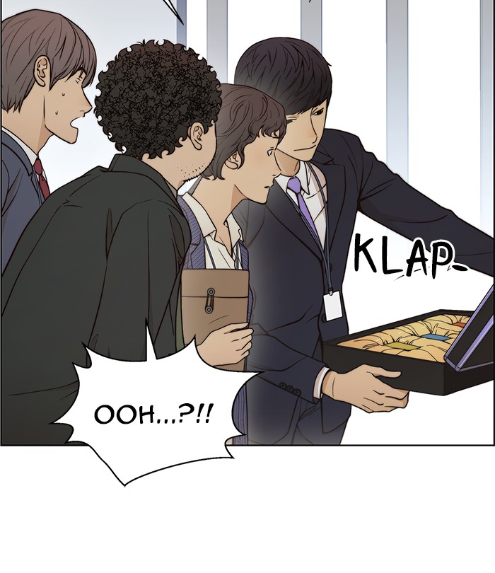Chapter 97 - halaman 23