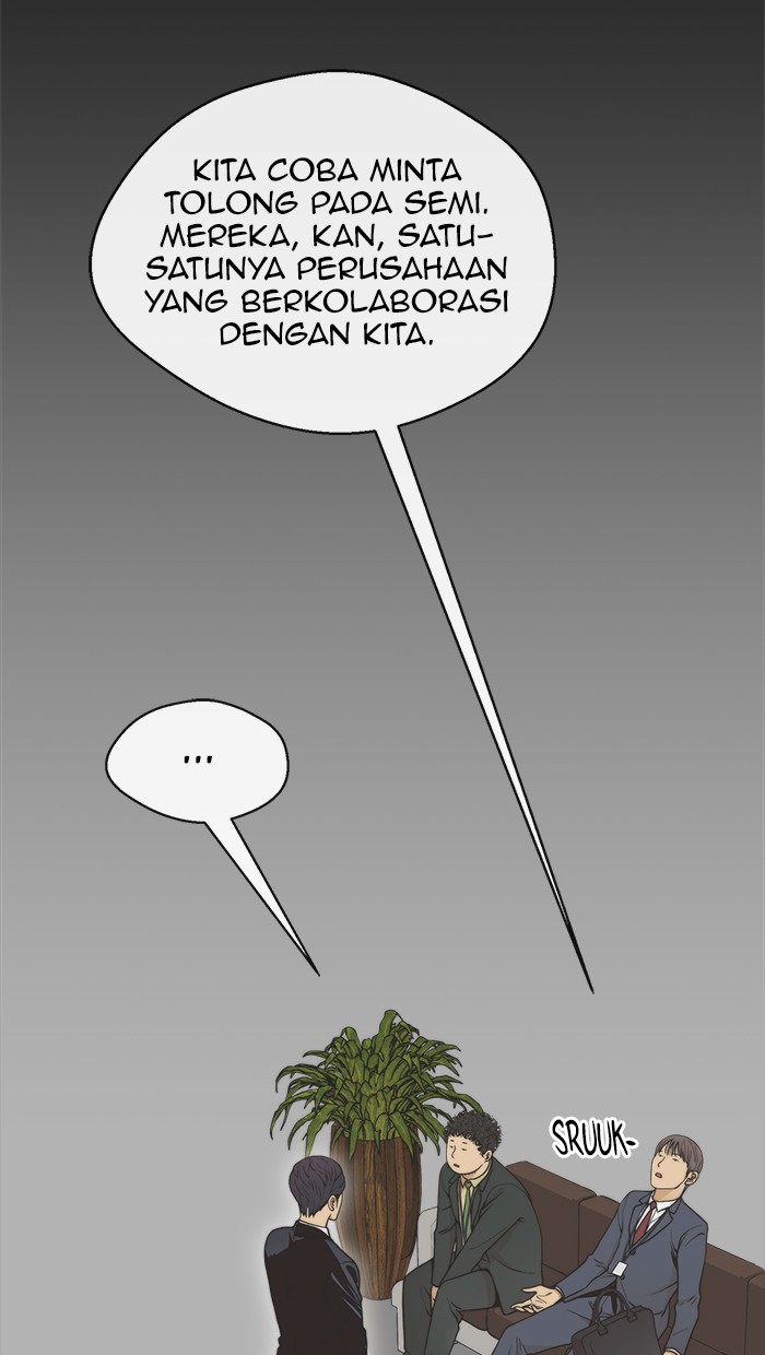 Chapter 98 - halaman 22