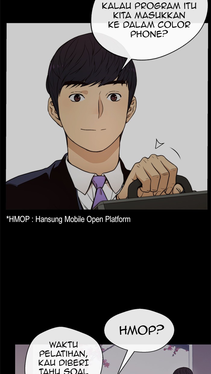 Chapter 98 - halaman 25
