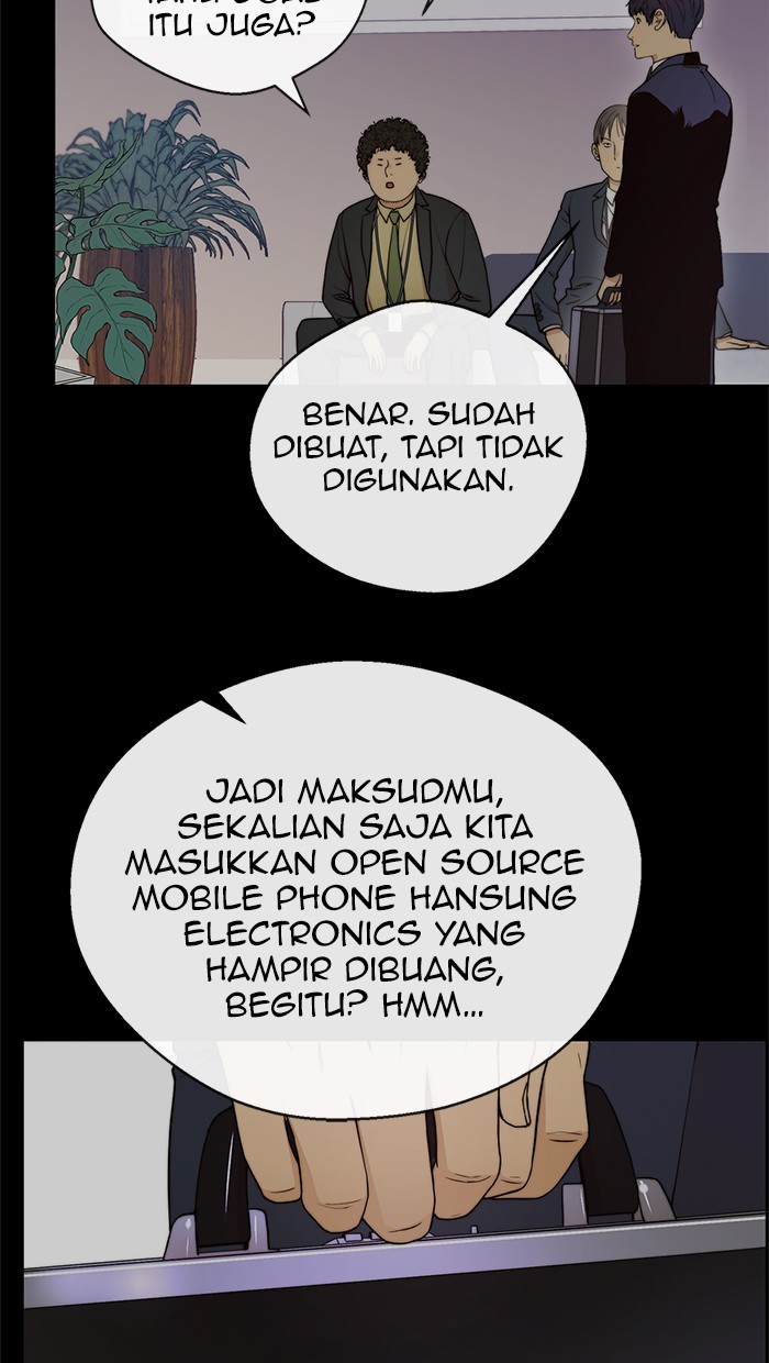Chapter 98 - halaman 26