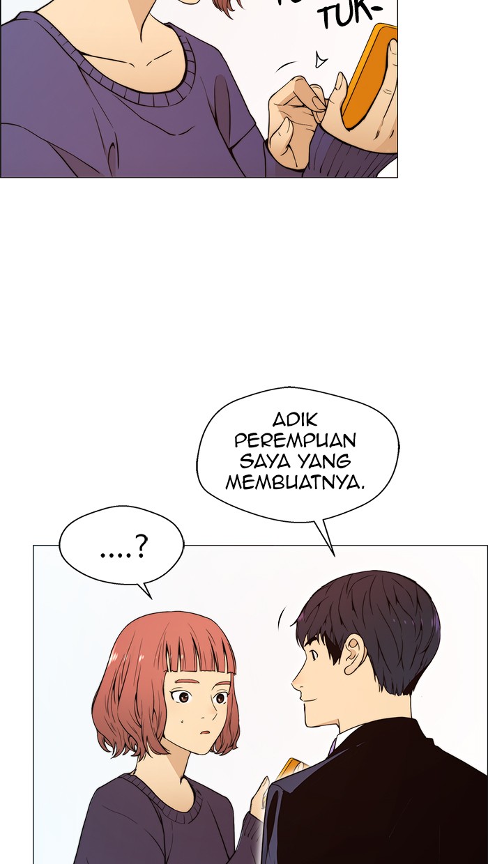 Chapter 99 - halaman 18
