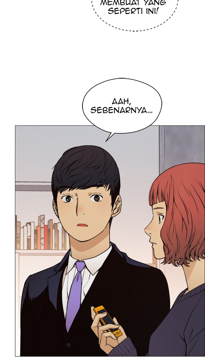 Chapter 99 - halaman 22