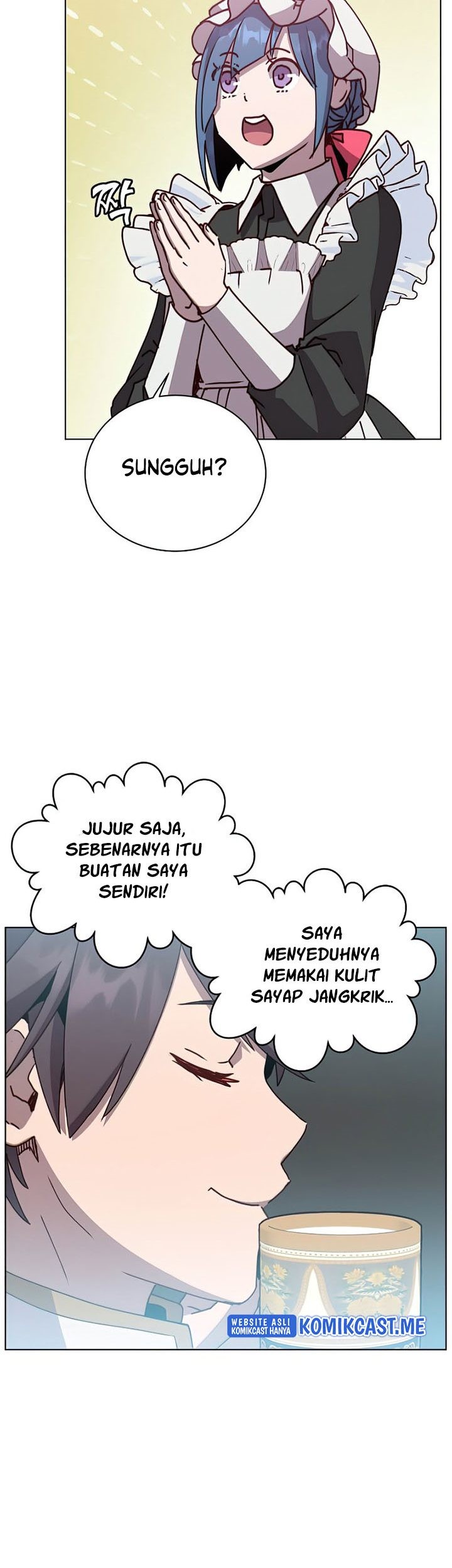 Chapter 100 - halaman 22