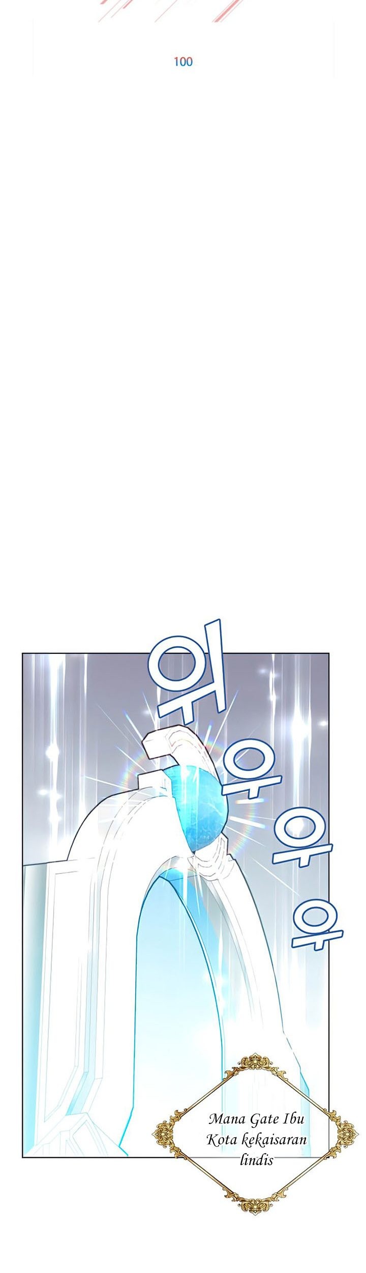 Chapter 100 - halaman 28
