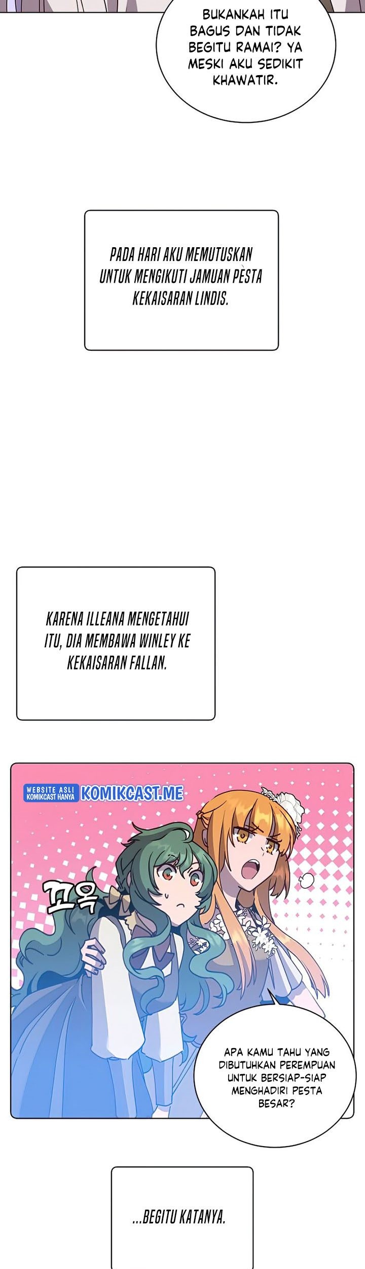 Chapter 100 - halaman 6