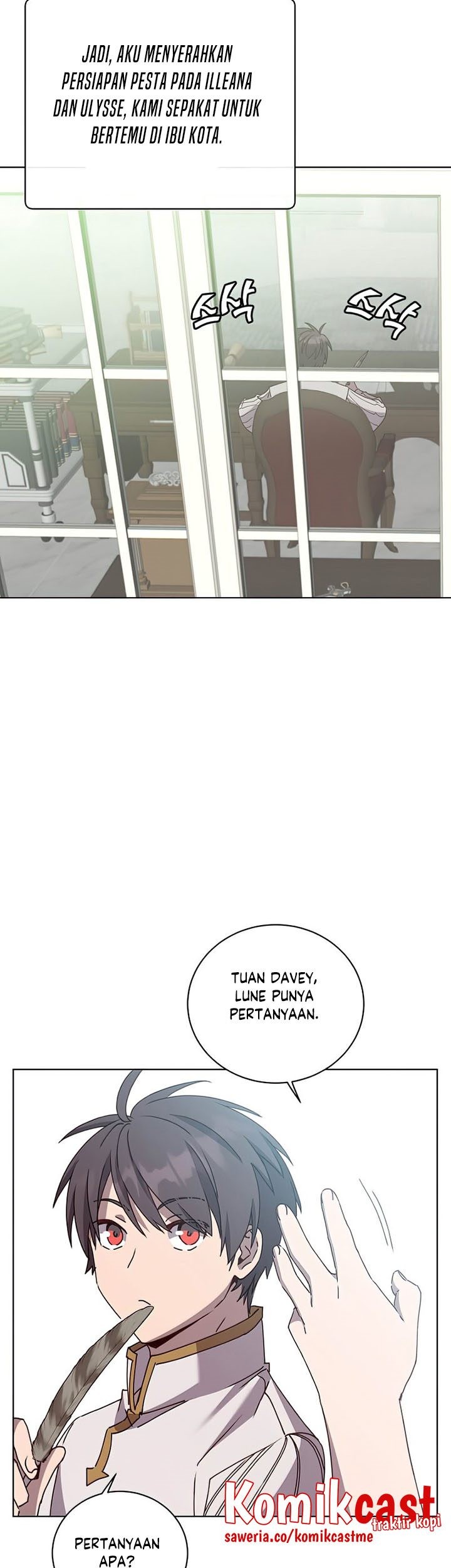 Chapter 100 - halaman 8