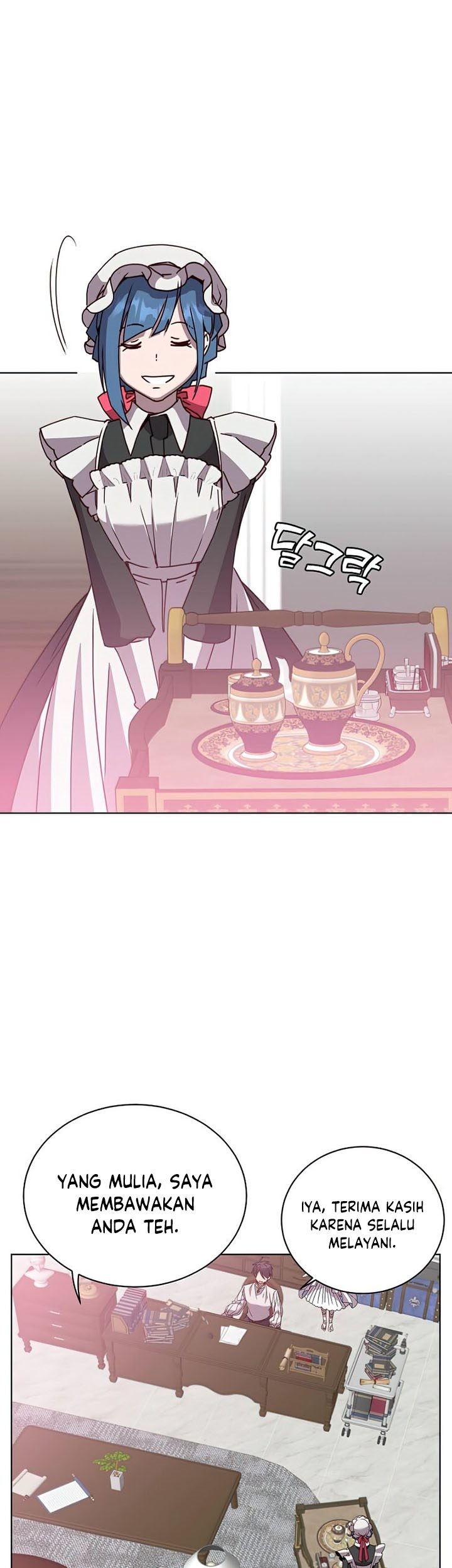 Chapter 100 - halaman 14