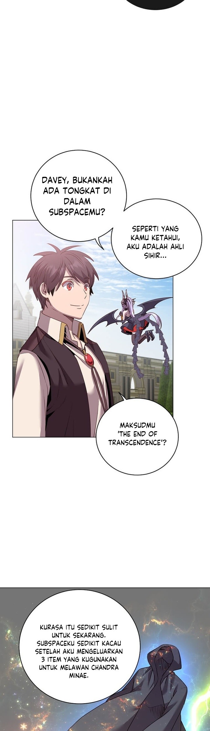 Chapter 131 - halaman 48