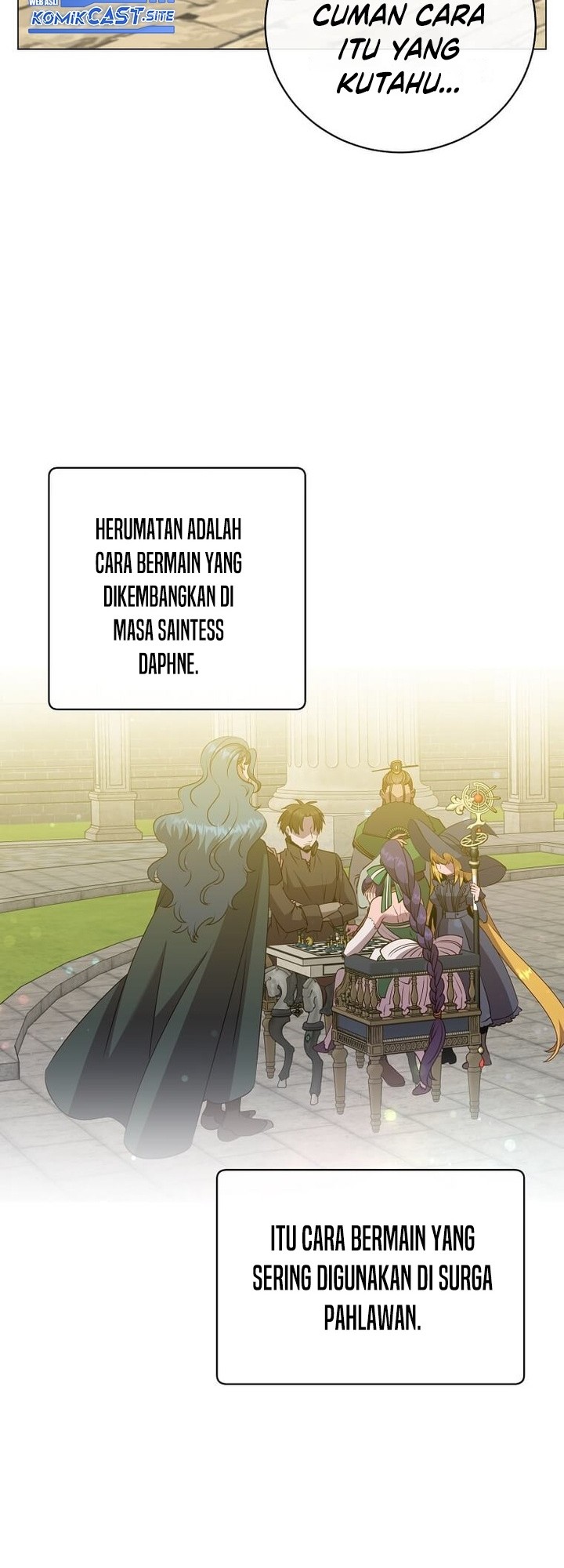 Chapter 131 - halaman 17