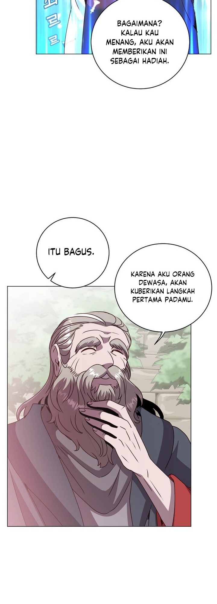 Chapter 131 - halaman 19
