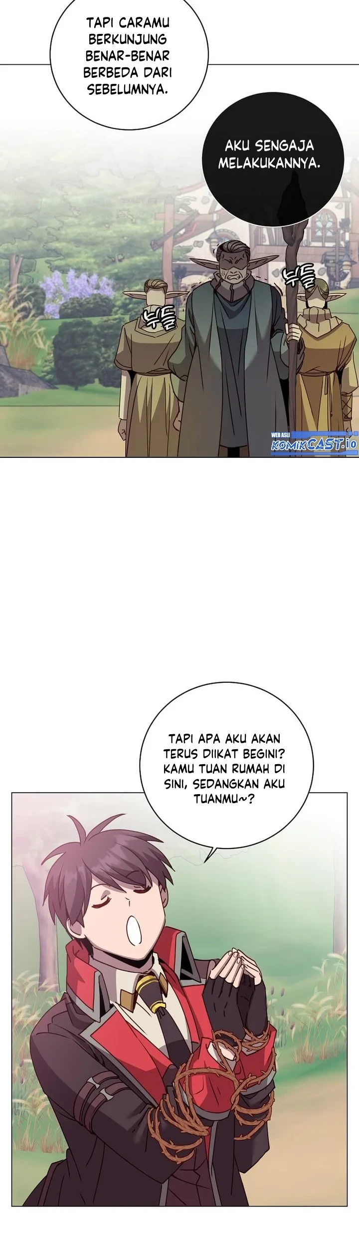 Chapter 133 - halaman 39