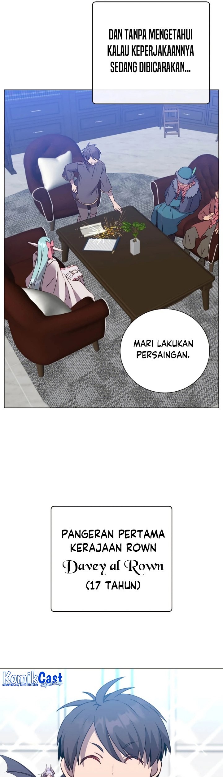 Chapter 143 - halaman 26