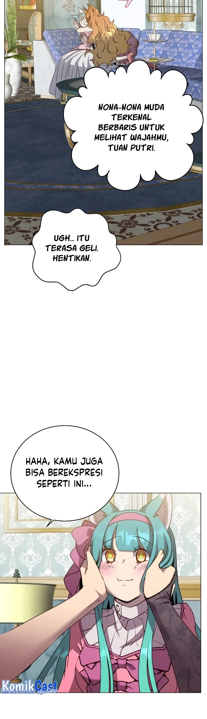 Chapter 143 - halaman 6
