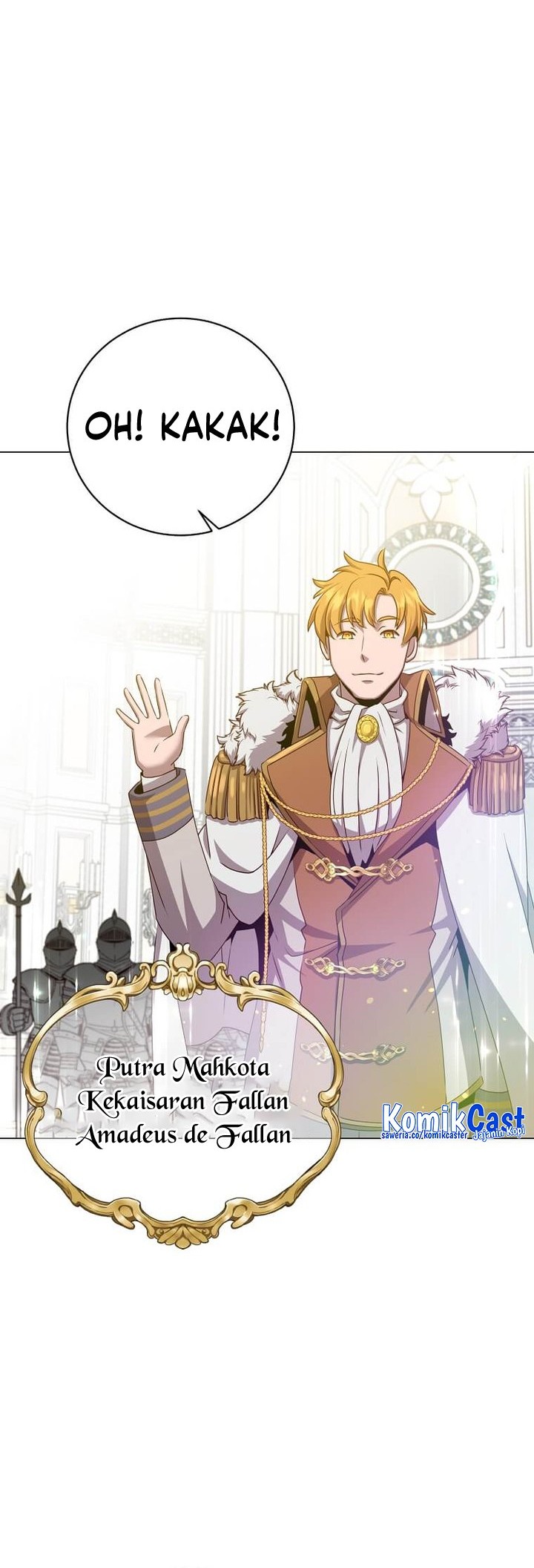 Chapter 144 - halaman 43