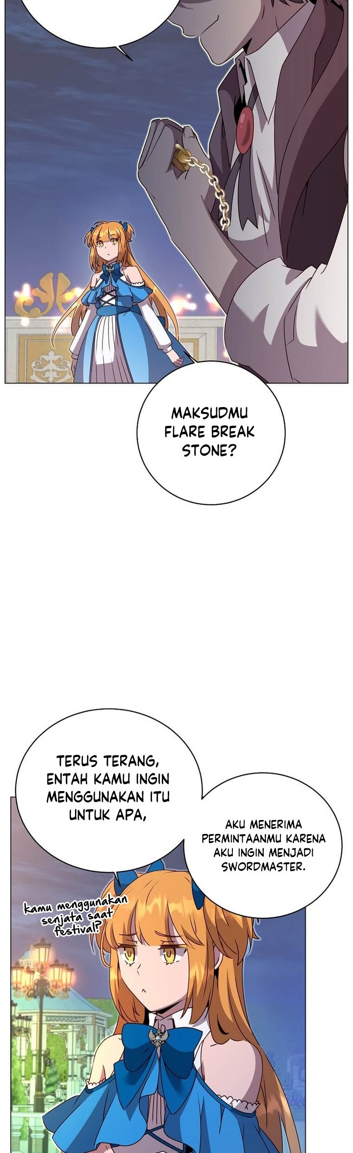 Chapter 146 - halaman 5
