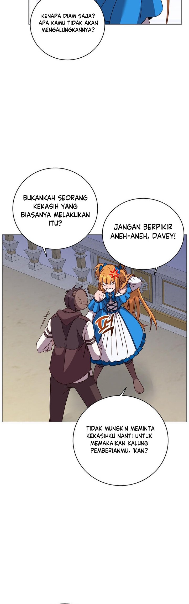Chapter 146 - halaman 17