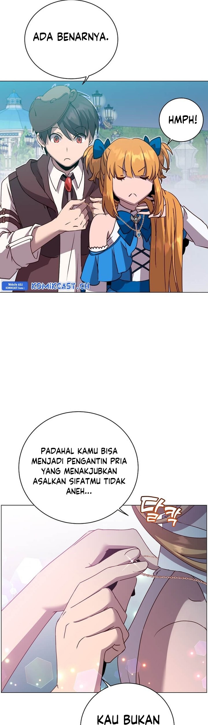 Chapter 146 - halaman 18