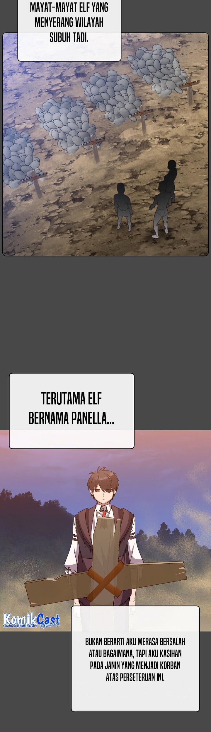 Chapter 150 - halaman 38