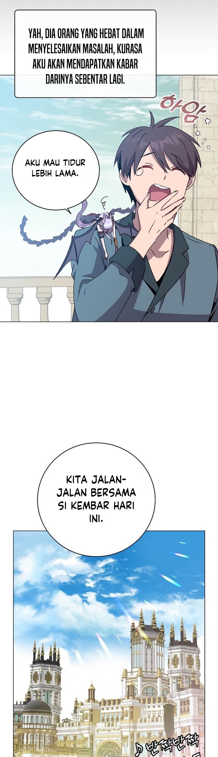 Chapter 150 - halaman 42
