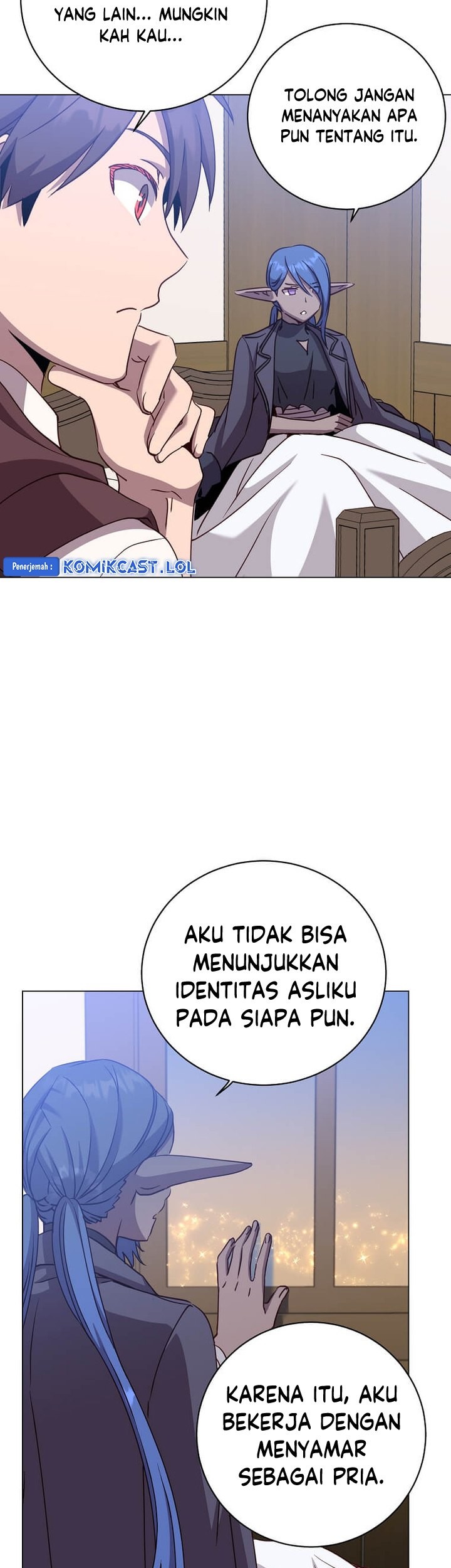 Chapter 150 - halaman 14