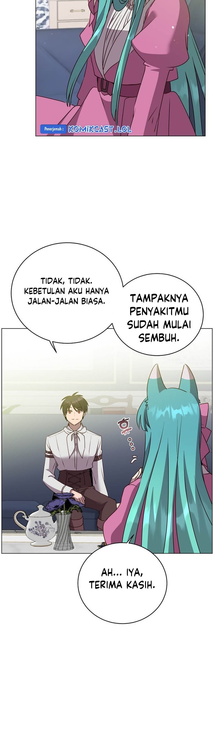 Chapter 151 - halaman 6
