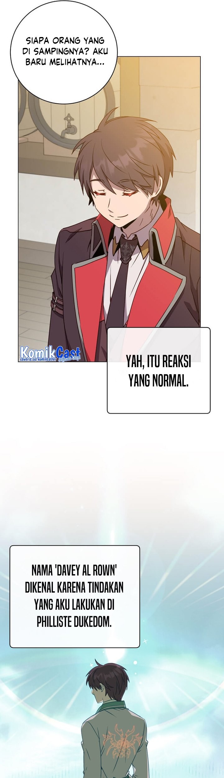 Chapter 155 - halaman 50
