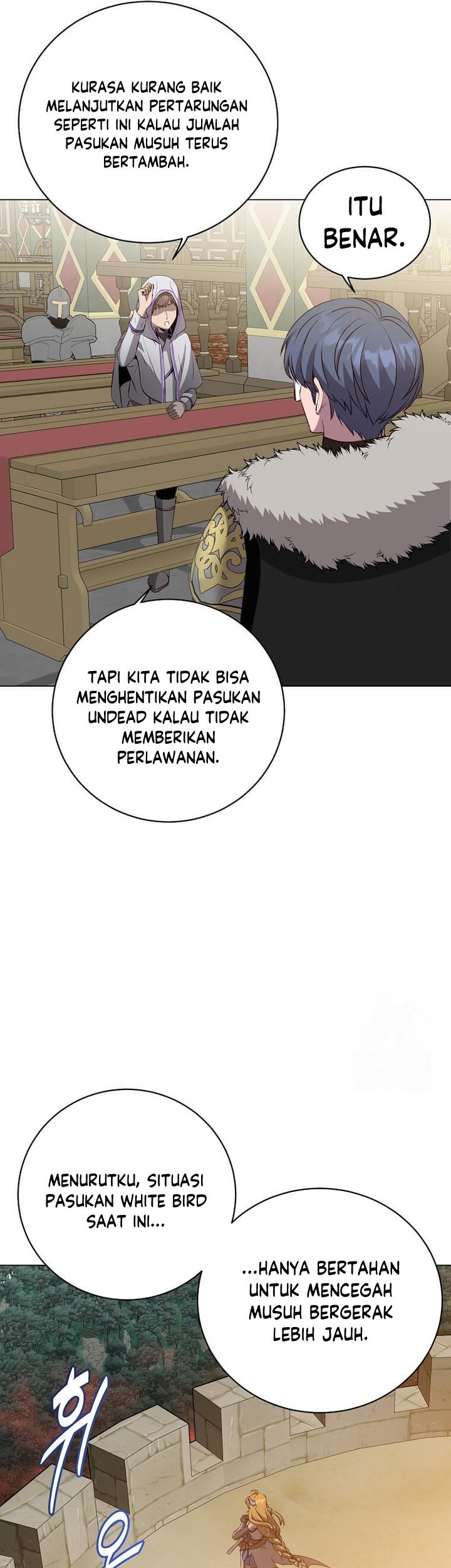 Chapter 156 - halaman 26