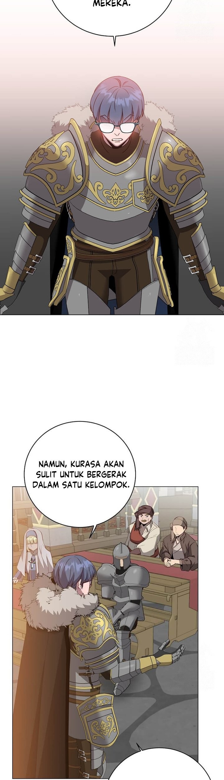 Chapter 156 - halaman 28